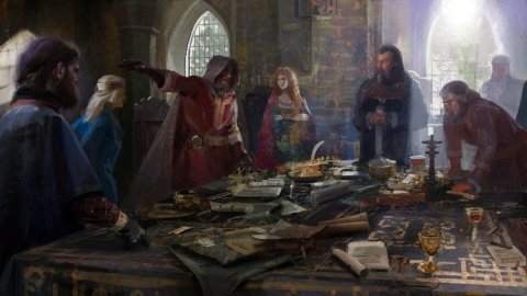 Все читы и команды для Crusader Kings 3 - CQ
