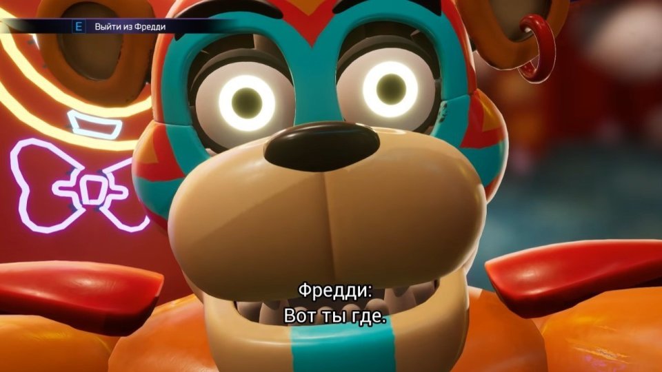 Гайд по прохождению ФНАФ 9 - CQ