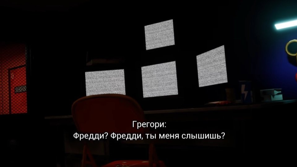 Гайд по прохождению ФНАФ 9 - CQ
