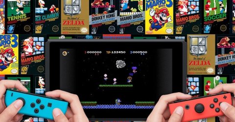 Топ 3 лучших эмуляторов Нинтендо Свитч на ПК - CQ