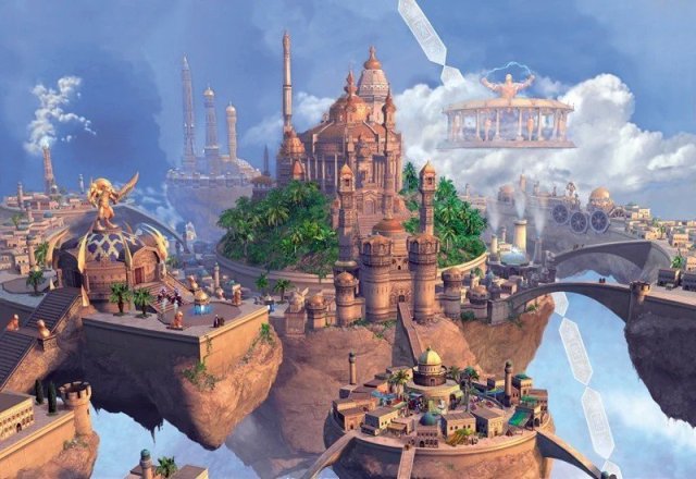 Все чит-коды для Heroes of Might and Magic 5 - CQ