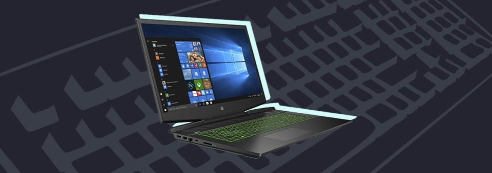 Топ-15 лучших бюджетных игровых ноутбуков в 2023 году - CQ