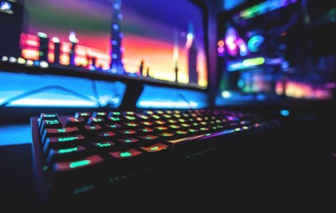 Тест на производительность компьютера - CQ