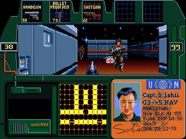 15 лучших игр на Sega Mega Drive - CQ