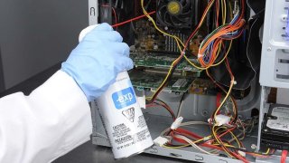 Какая температура процессора считается нормальной