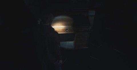 Как открыть шкафчики и сейфы в Резидент Ивил 2 Ремейк - CQ