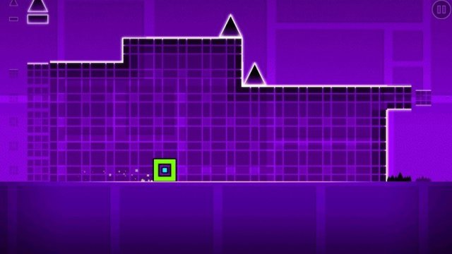 Моды и читы для Geometry Dash - CQ