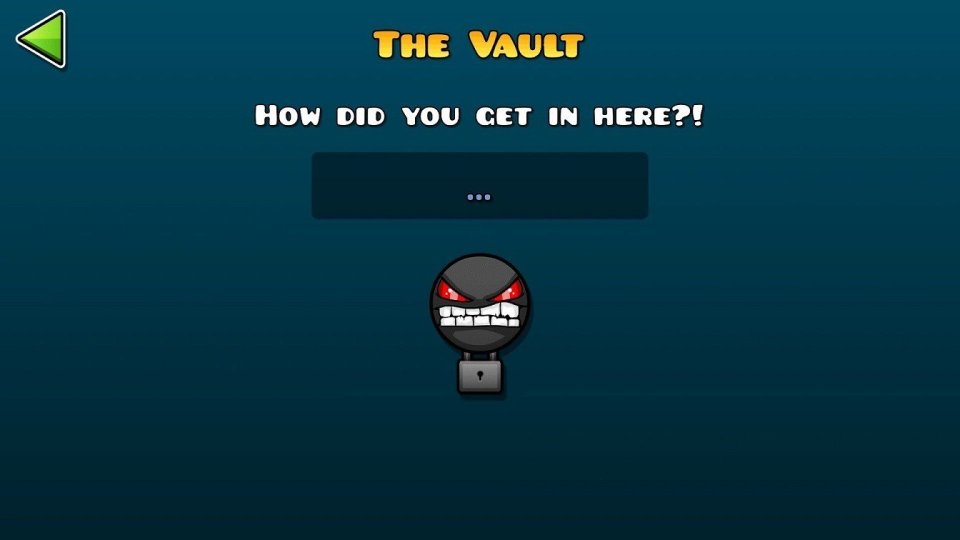 Моды и читы для Geometry Dash - CQ