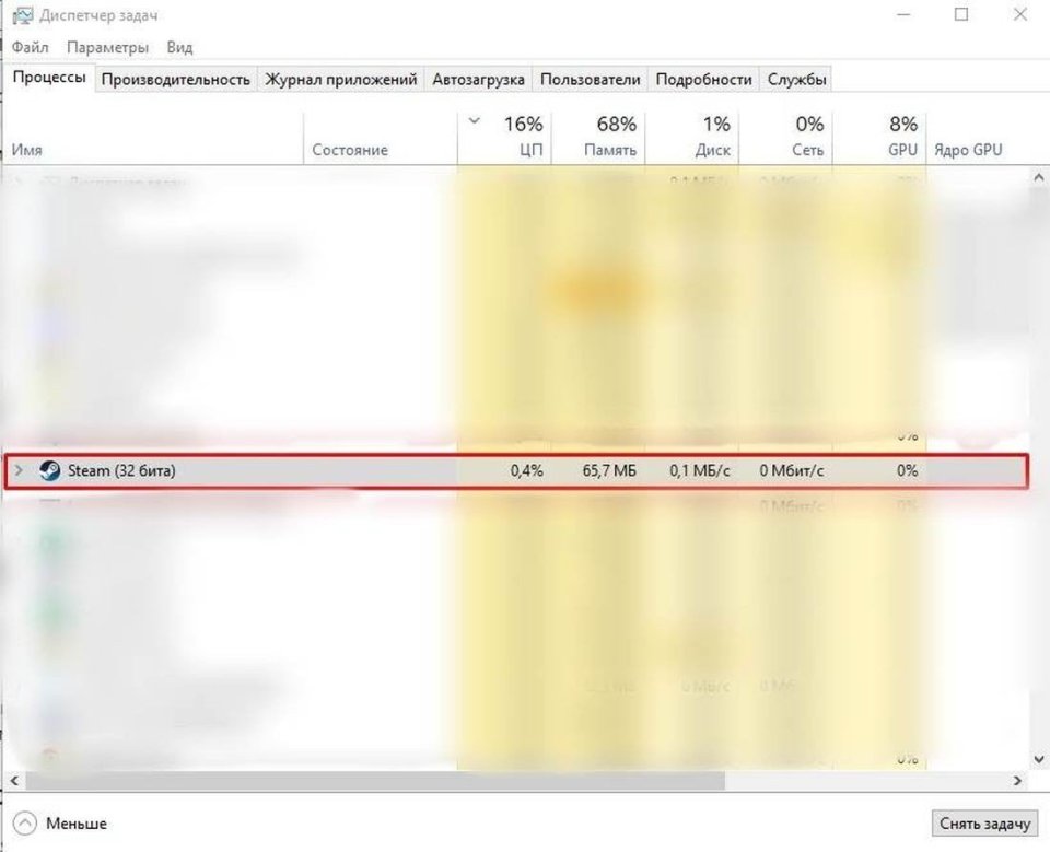 Не открывается cs2. Не открывается cs2