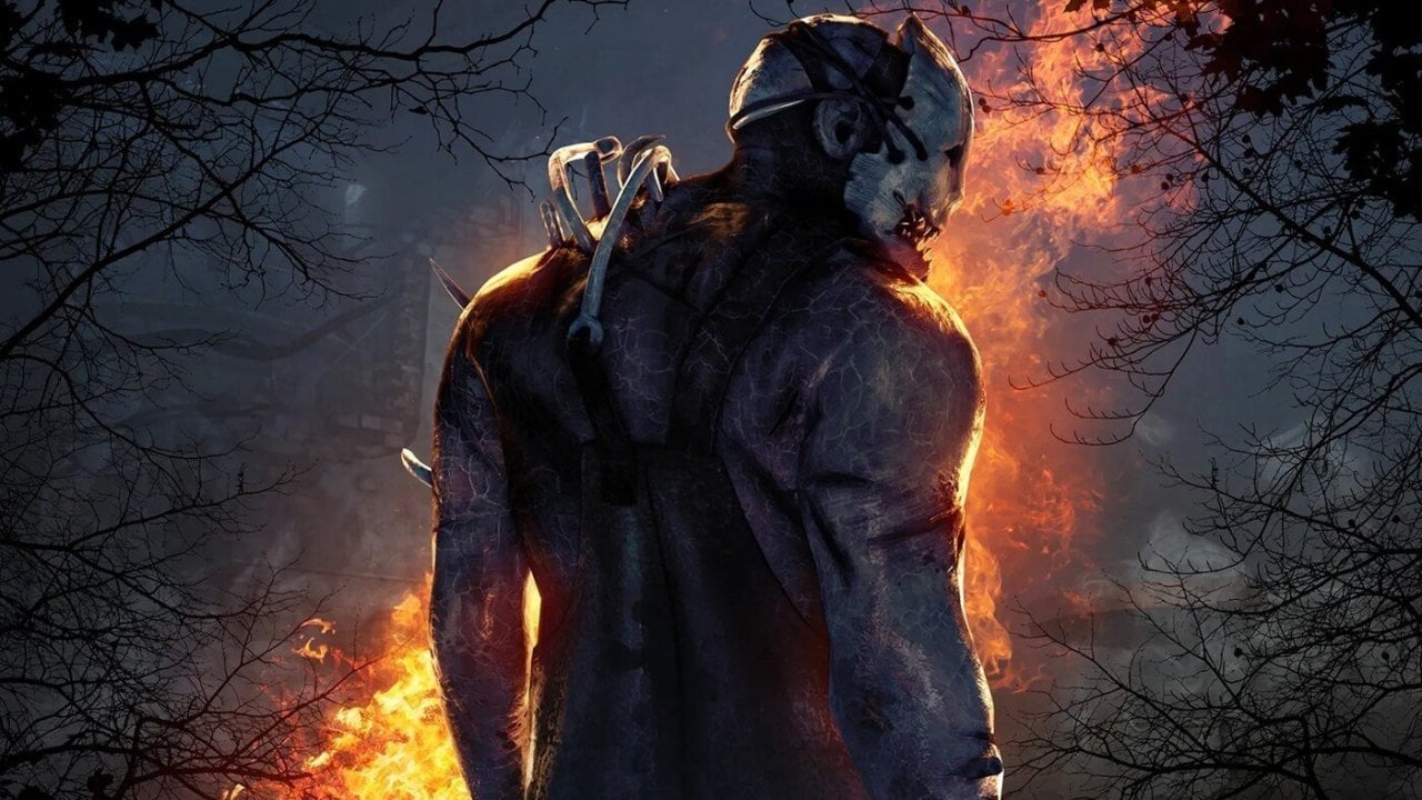 как скачать dead by daylight в стиме бесплатно фото 109