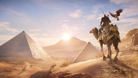 Топ10 лучших игр про Древний Египет