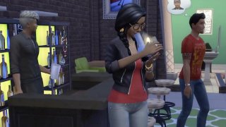 Jak nainstalovat mod Basemental Drugs pro The Sims 4