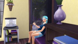 Jak nainstalovat mod Basemental Drugs pro The Sims 4