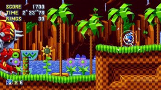 10 лучших игр про Соника