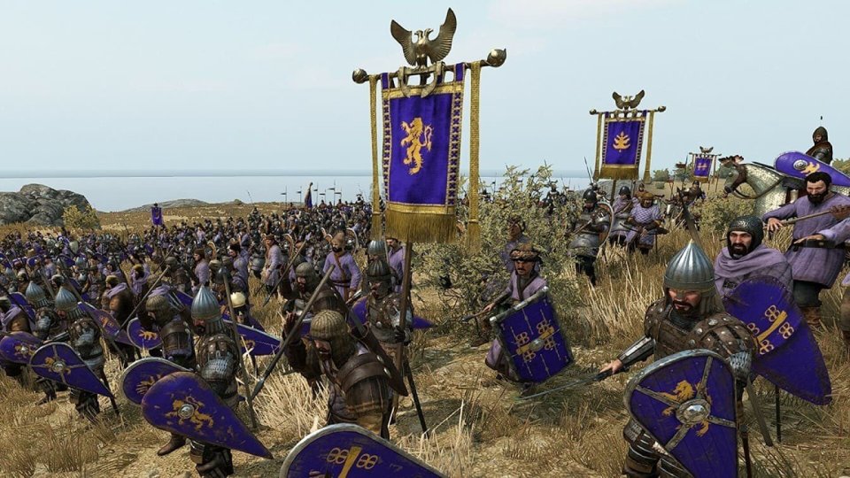 Все чит-коды для Mount and Blade 2: Bannerlord - CQ