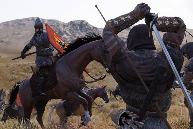 Все чит-коды для Mount and Blade 2: Bannerlord - CQ