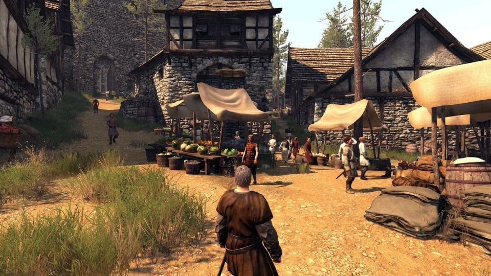 Все чит-коды для Mount and Blade 2: Bannerlord - CQ