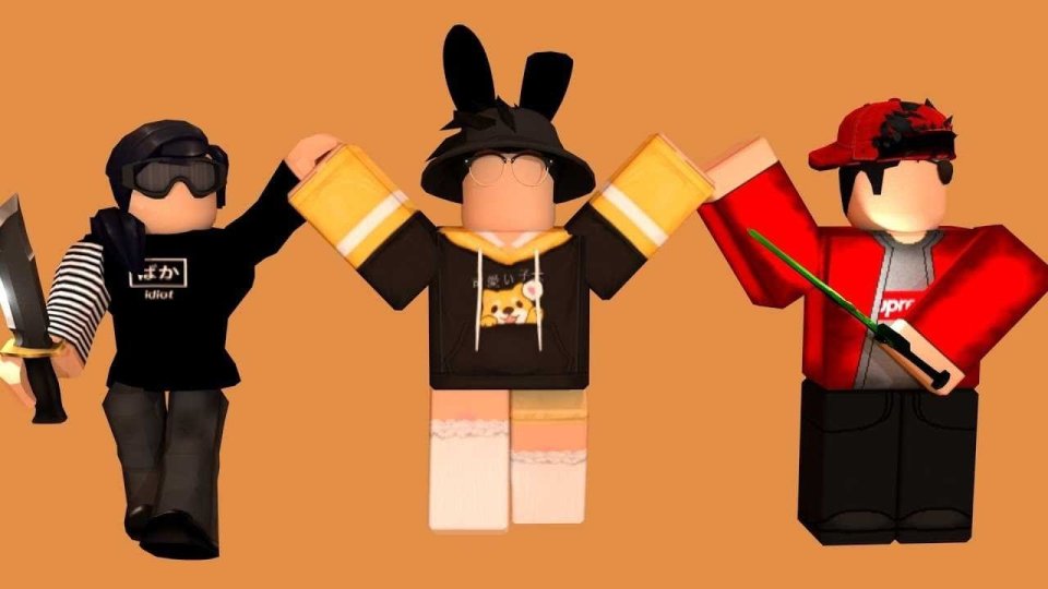 Топ-10 самых полезных расширений для Роблокс - CQ