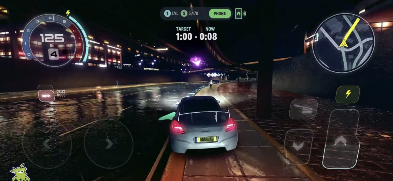 Turbo tornado open world race. Turbo tornado open world race