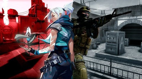 Как отличить VALORANT от CSGO Рабочие советы от CQru