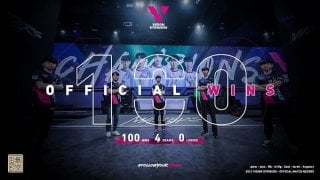 Корейская команда по VALORANT выиграла 100 матчей подряд почему это не так хорошо как кажется