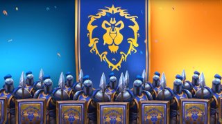 Blizzard объявила дату анонса нового дополнения в Hearthstone