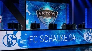 Немецкий клуб Schalke 04 продал слот в League of Legends за 265 миллиона евро