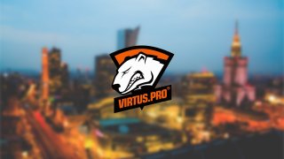 Virtuspro объявила о новом игроке в составе по PUBG Mobile