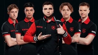 Gambit Esports выиграла европейский Challengers и сыграет на LAN в Берлине