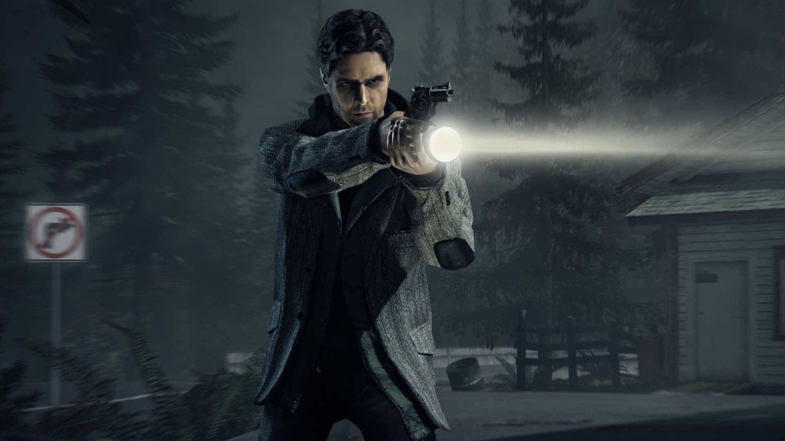 Alan wake remastered steam дата выхода фото 15