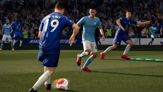 EA Sports FC может стать новым названием для серии FIFA