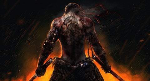 20 лучших игр похожих на Dark Souls