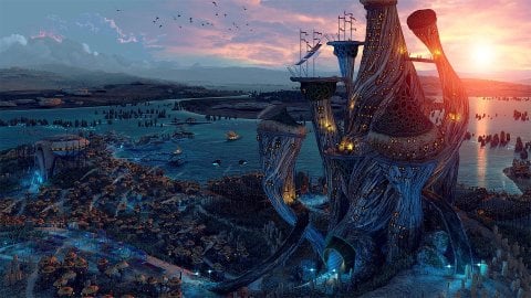 15 лучших модов для The Elder Scrolls 3 Morrowind