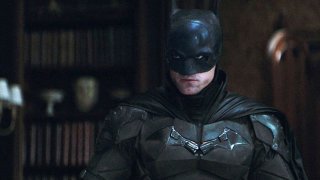 В Batman Arkham Trilogy появился костюм из Бэтмена с Робертом Патиссоном