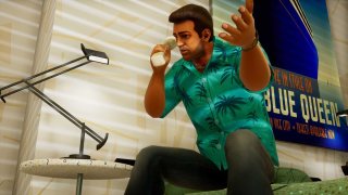 Трилогия GTA станет бесплатной для подписчиков Netflix