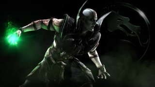 Куан Чи станет играбельным бойцом в Mortal Kombat 1 Эд Бун намекнул фанатам