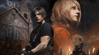 Названа дата выхода ремейка Resident Evil 4 в VR скоро но не для всех