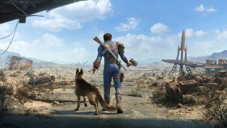 Сериал Fallout можно воспринимать как 5 часть игры Так считают авторы шоу