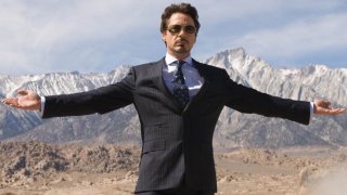 Marvel закрыла вопрос о возвращении Тони Старка в киновселенную