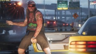 Rockstar разозлила преступника из США показав его в трейлере GTA 6