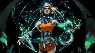 В Steam появилась новая сама ожидаемая игра дата ее релиза пока неизвестна
