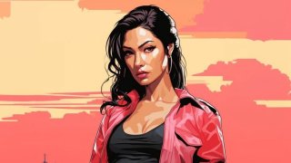 Фанаты GTA 6 начали создавать порноарты с Люсией и блондинкой из трейлера игры