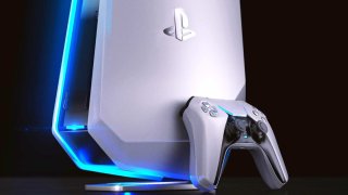 Какой будет PlayStation 5 Pro В Сеть слили характеристики новой консоли