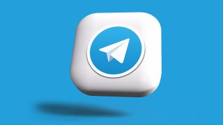 Как установить Telegram на ПК
