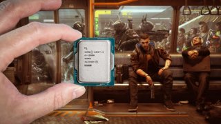 Как изменились процессоры Intel Core i9 за 5 лет Разницу показали в 9 играх