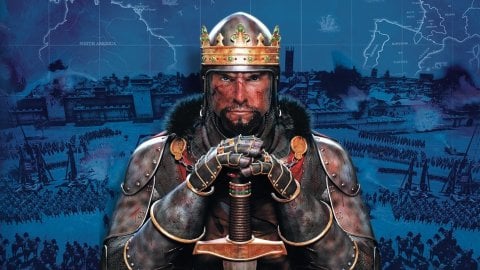 10 лучших модов для Medieval 2 Total War