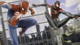 Что вырезали из Marvels SpiderMan 2 Sony потребовала переписать половину игры