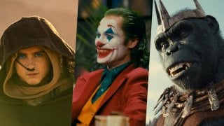 10 самых ожидаемых фильмов 2024 года