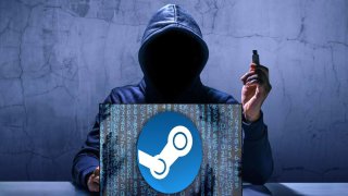 В Steam нашли вирус который крадет пароли от Discord Telegram и другие данные