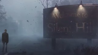 Франшиза Silent Hill оживет в 2024 году разработчик обещает порадовать фанатов
